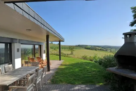 La Chevalerie, Maison à Somme-Leuze près des Ardennes - Photo 16