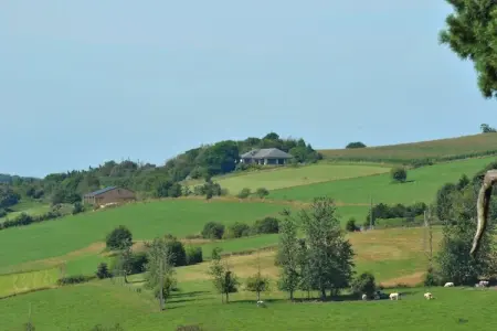 La Chevalerie, Maison à Somme-Leuze près des Ardennes - Photo 18