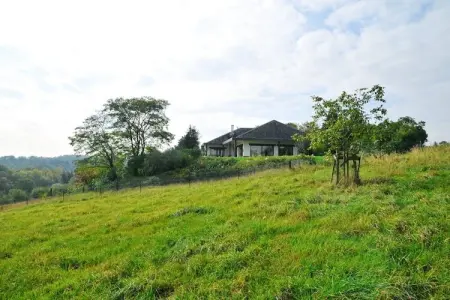 La Chevalerie, Maison à Somme-Leuze près des Ardennes - Photo 20