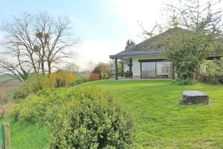 La Chevalerie, Maison à Somme-Leuze près des Ardennes - Photo 21