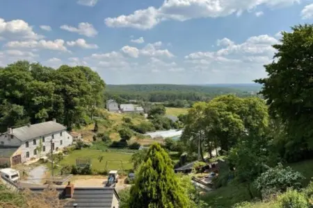 La Chevalerie, Maison à Somme-Leuze près des Ardennes - Photo 23