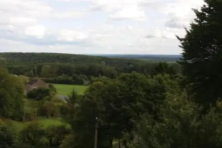 La Chevalerie, Maison à Somme-Leuze près des Ardennes - Photo 35