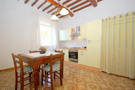 Alla Collina del Sole, Maison à Ciciana avec piscine et vue - Photo 5