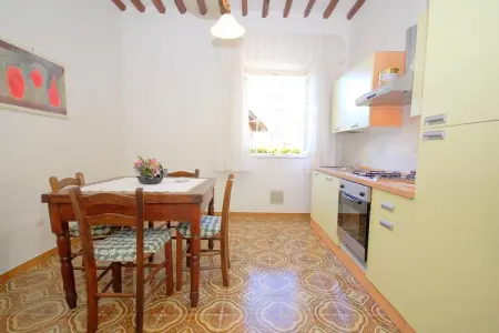 Alla Collina del Sole, Maison à Ciciana avec piscine et vue - Photo 6