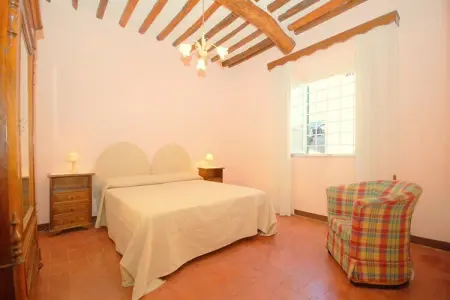 Alla Collina del Sole, Maison à Ciciana avec piscine et vue - Photo 7