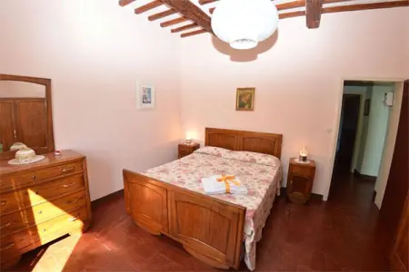 Alla Collina del Sole, Maison à Ciciana avec piscine et vue - Photo 8