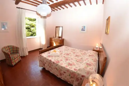 Alla Collina del Sole, Maison à Ciciana avec piscine et vue - Photo 9
