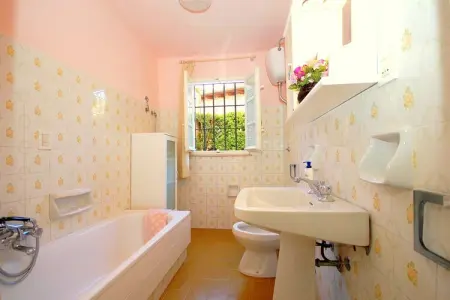 Alla Collina del Sole, Maison à Ciciana avec piscine et vue - Photo 11