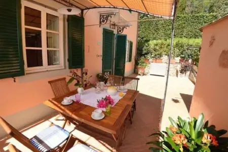 Alla Collina del Sole, Maison à Ciciana avec piscine et vue - Photo 15