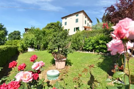 Alla Collina del Sole, Maison à Ciciana avec piscine et vue - Photo 17