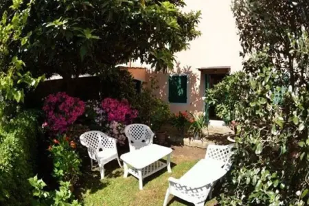 Alla Collina del Sole, Maison à Ciciana avec piscine et vue - Photo 20