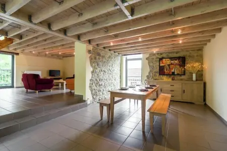 Alineva, Gîte Chambres Cosy, Soumoy - Photo 1