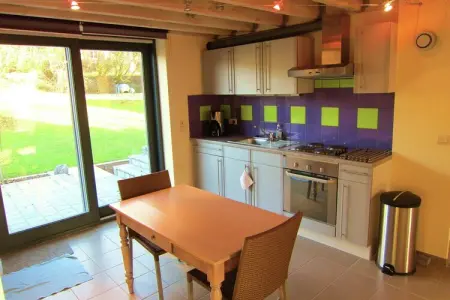 Alineva, Gîte Chambres Cosy, Soumoy - Photo 13