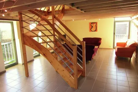 Alineva, Gîte Chambres Cosy, Soumoy - Photo 14