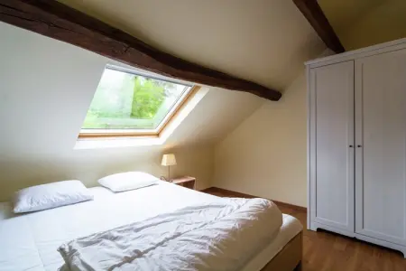Alineva, Gîte Chambres Cosy, Soumoy - Photo 15