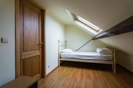 Alineva, Gîte Chambres Cosy, Soumoy - Photo 17