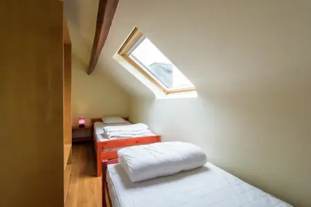 Alineva, Gîte Chambres Cosy, Soumoy - Photo 18