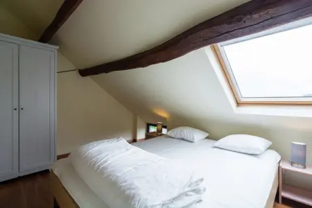 Alineva, Gîte Chambres Cosy, Soumoy - Photo 19