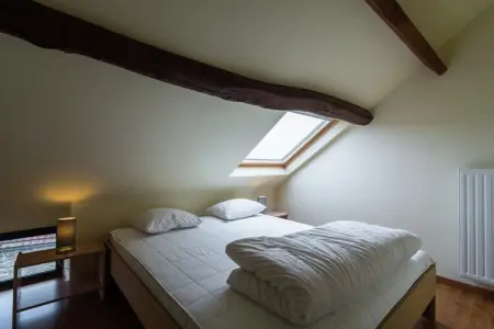 Alineva, Gîte Chambres Cosy, Soumoy - Photo 20