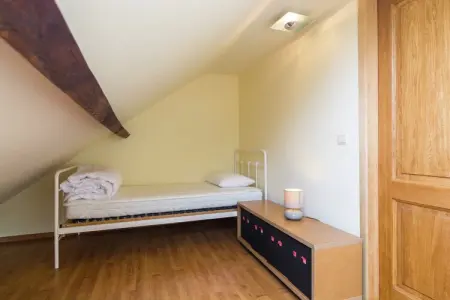 Alineva, Gîte Chambres Cosy, Soumoy - Photo 21