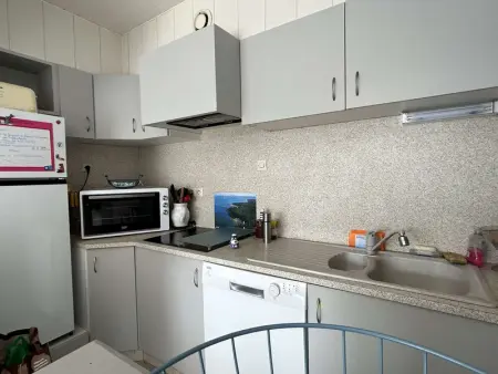 Appartement cosy avec terrasse près du port, Appartement 4 personnes à Noirmoutier en l'Île - Photo 7