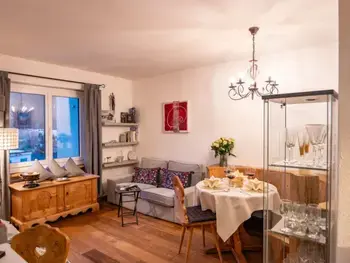 Wohnung in St. Moritz,Chesa Sonnalpine B 55 CH7500.775.6 N°976960