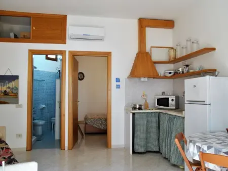 Sirenetta, Maison 4 personnes à Sperlonga - Photo 2