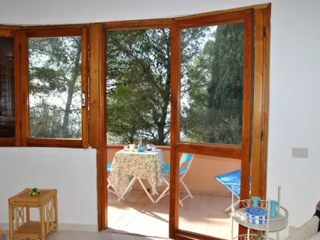 Sirenetta, Maison 4 personnes à Sperlonga - Photo 5