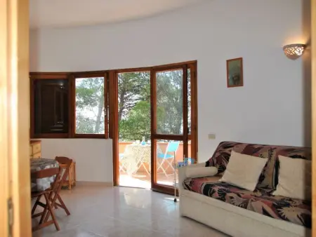 Sirenetta, Maison 4 personnes à Sperlonga - Photo 6