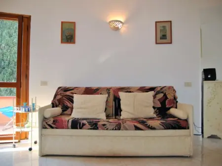 Sirenetta, Maison 4 personnes à Sperlonga - Photo 7