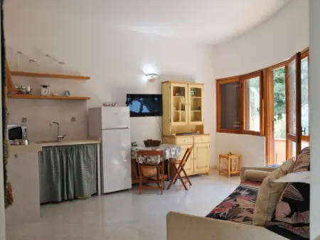 Sirenetta, Maison 4 personnes à Sperlonga - Photo 9