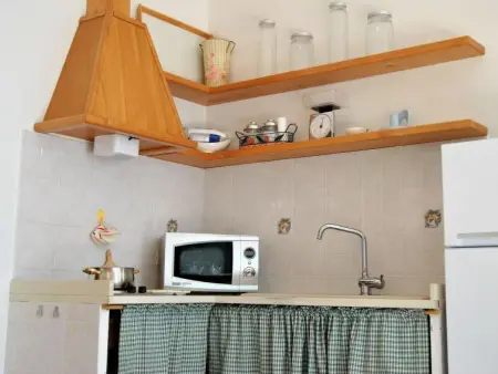 Sirenetta, Maison 4 personnes à Sperlonga - Photo 10