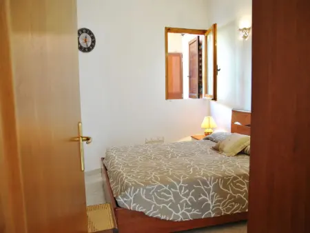 Sirenetta, Maison 4 personnes à Sperlonga - Photo 11