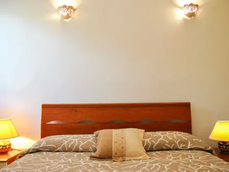 Sirenetta, Maison 4 personnes à Sperlonga - Photo 12