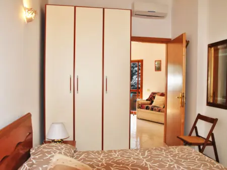 Sirenetta, Maison 4 personnes à Sperlonga - Photo 13