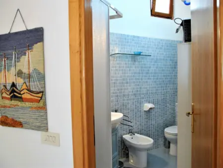 Sirenetta, Maison 4 personnes à Sperlonga - Photo 14