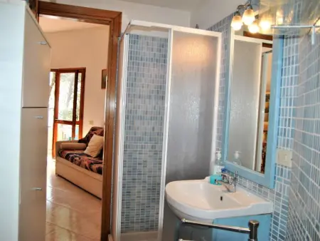 Sirenetta, Maison 4 personnes à Sperlonga - Photo 15