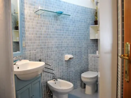 Sirenetta, Maison 4 personnes à Sperlonga - Photo 16