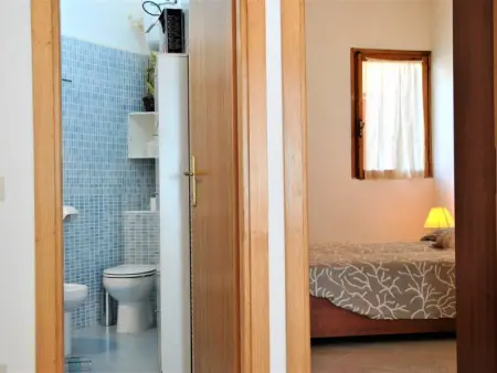 Sirenetta, Maison 4 personnes à Sperlonga - Photo 17