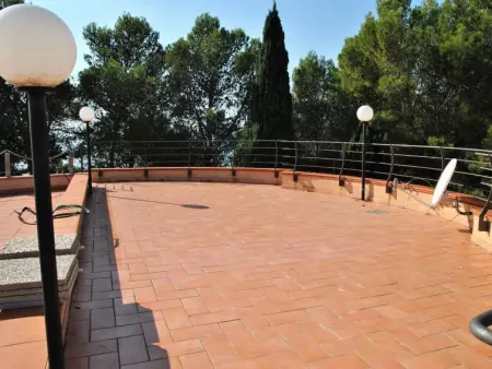 Sirenetta, Maison 4 personnes à Sperlonga - Photo 18