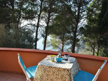 Sirenetta, Maison 4 personnes à Sperlonga - Photo 19