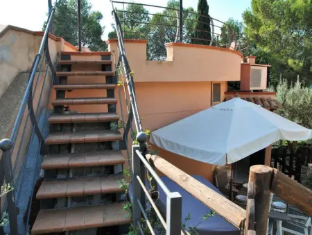 Sirenetta, Maison 4 personnes à Sperlonga - Photo 20