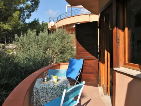 Sirenetta, Maison 4 personnes à Sperlonga - Photo 22