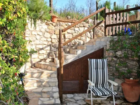 Sirenetta, Maison 4 personnes à Sperlonga - Photo 23