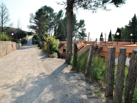 Sirenetta, Maison 4 personnes à Sperlonga - Photo 24