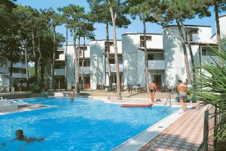 Maison à Lignano, Holiday Village in Ligano-Sabbiadoro - TIPO D-8 - L976979