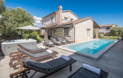 Maison à Visnjan - L976986