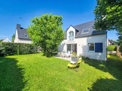 Maison à Carnac, Le Clos St Colomban - L782243