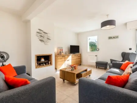 Le Clos St Colomban, Maison 5 personnes à Carnac - Photo 2