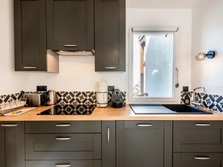 Le Clos St Colomban, Maison 5 personnes à Carnac - Photo 4